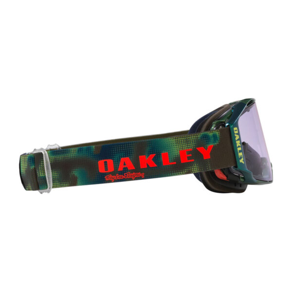 Brille Airbrake MTB TLD Collection
