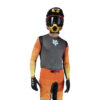 Motocross Jersey Flexair Grid