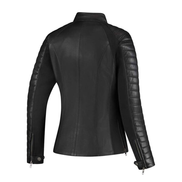 Lederjacke Damen Donna