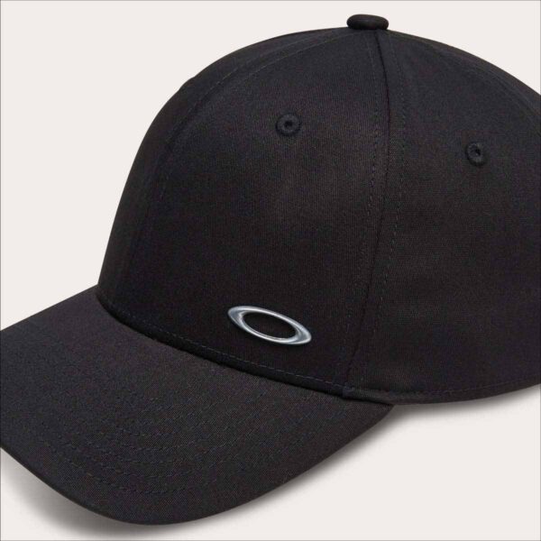 Stretch Fit Cap Tinfoil II