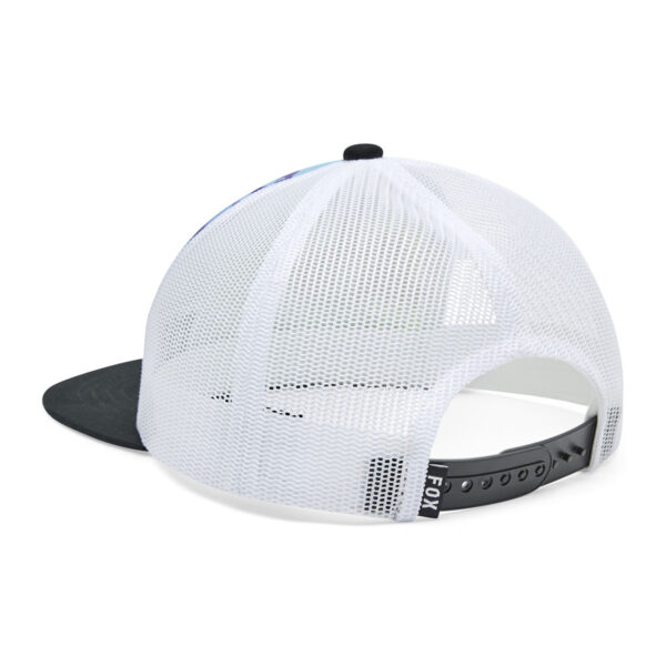 Snapback Cap Jugend Future Trucker