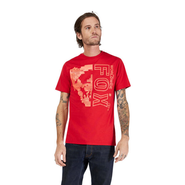 T-Shirt Image Skull Premium