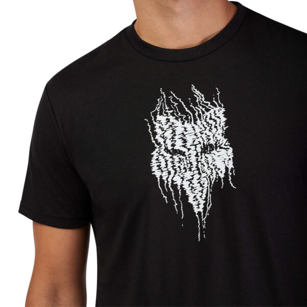 T-Shirt Bark Tech