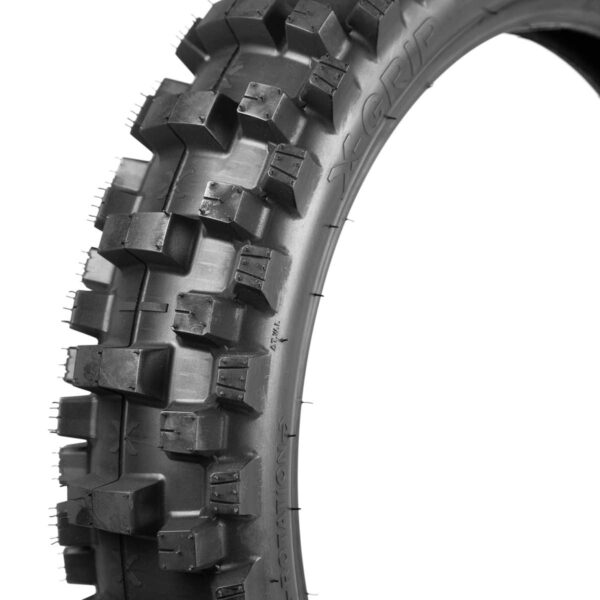 Reifen TRACKWARRIOR