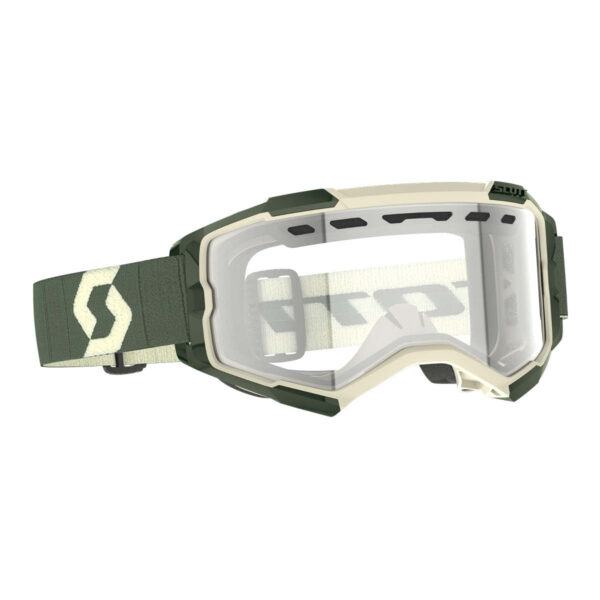 Brille Fury Enduro