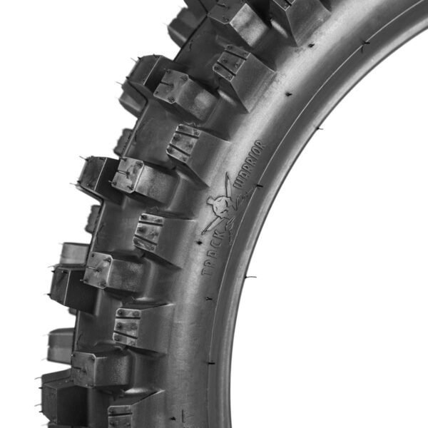 Reifen TRACKWARRIOR