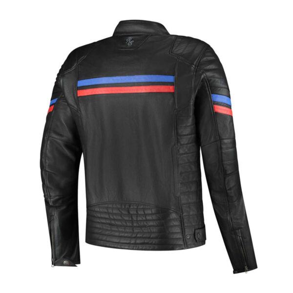 Lederjacke Steve