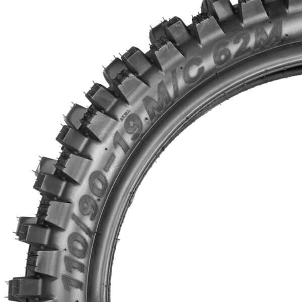 Reifen TRACKWARRIOR