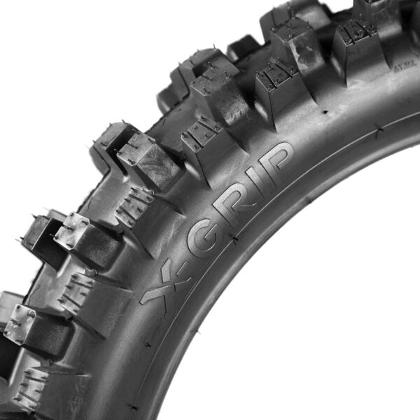 Reifen TRACKWARRIOR