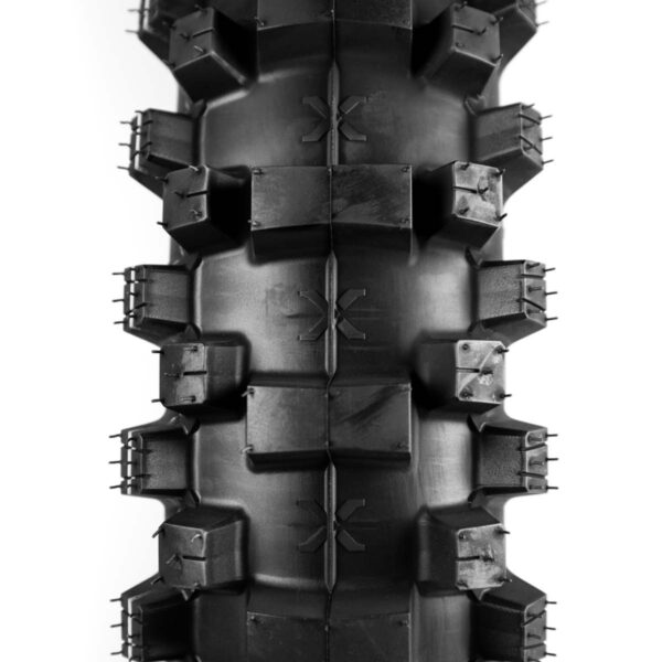 Reifen TRACKWARRIOR