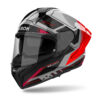 Helm Matryx Rocket