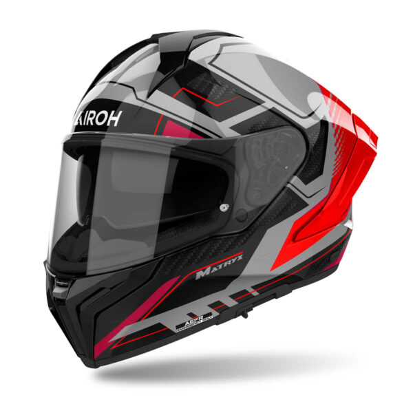 Helm Matryx Rocket