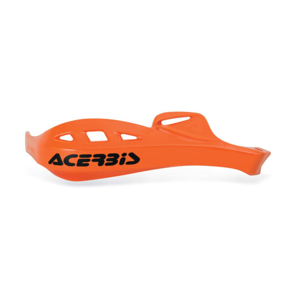 Handguards RALLY PROFILE