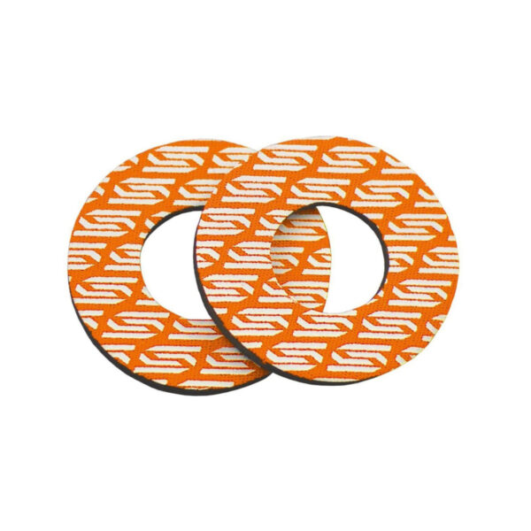 SCAR Griff Donuts