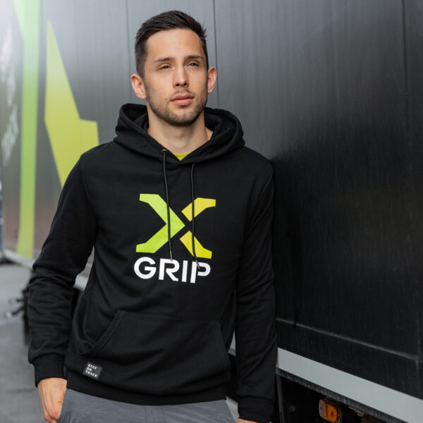 Hoodie V2