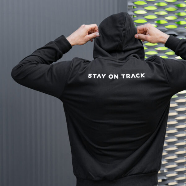 Hoodie V2