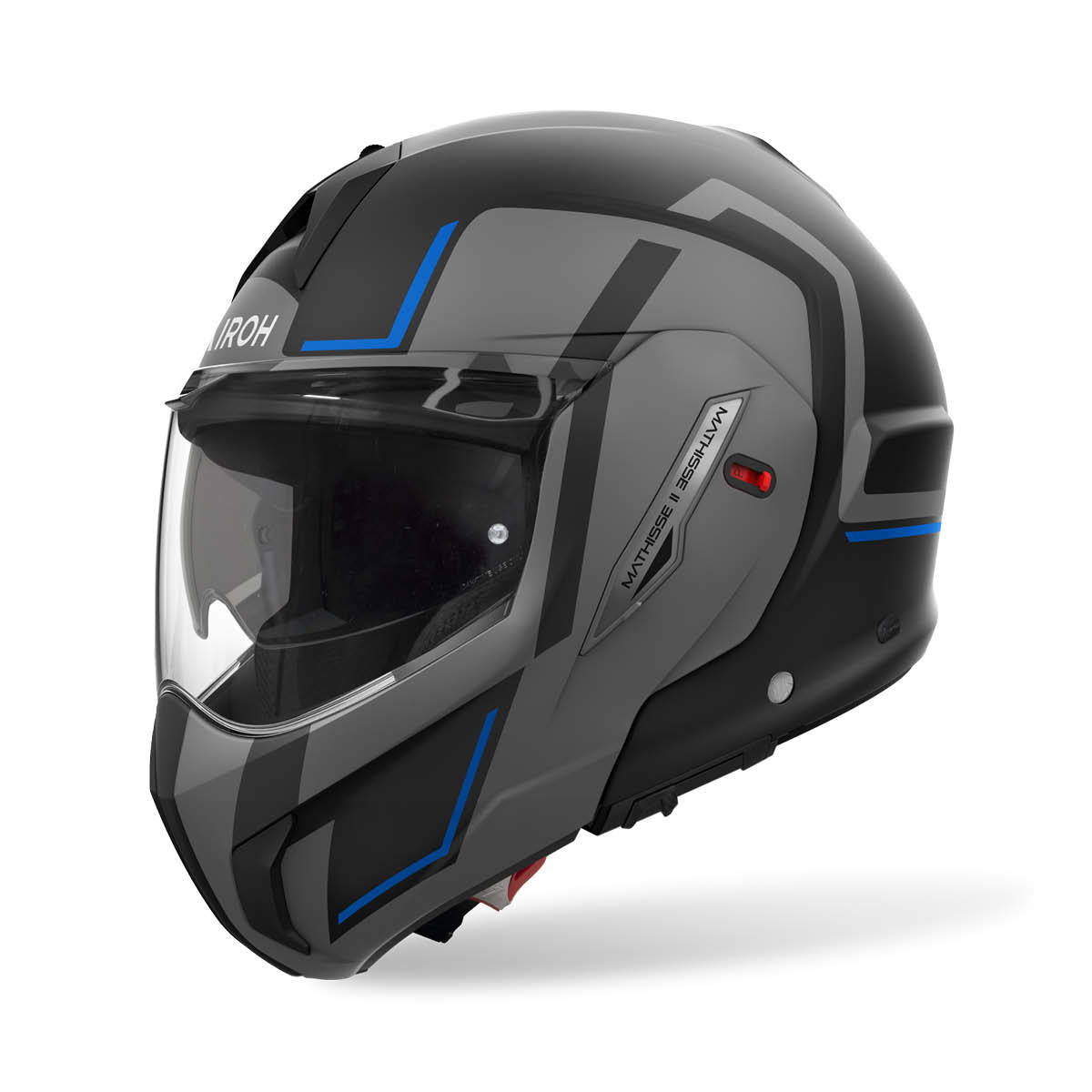 Klapphelm Mathisse II Genius