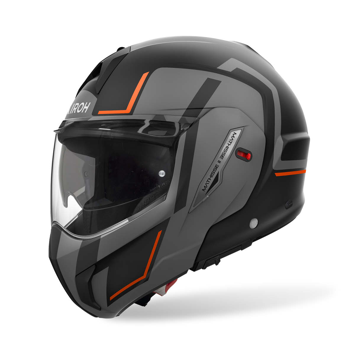 Klapphelm Mathisse II Genius