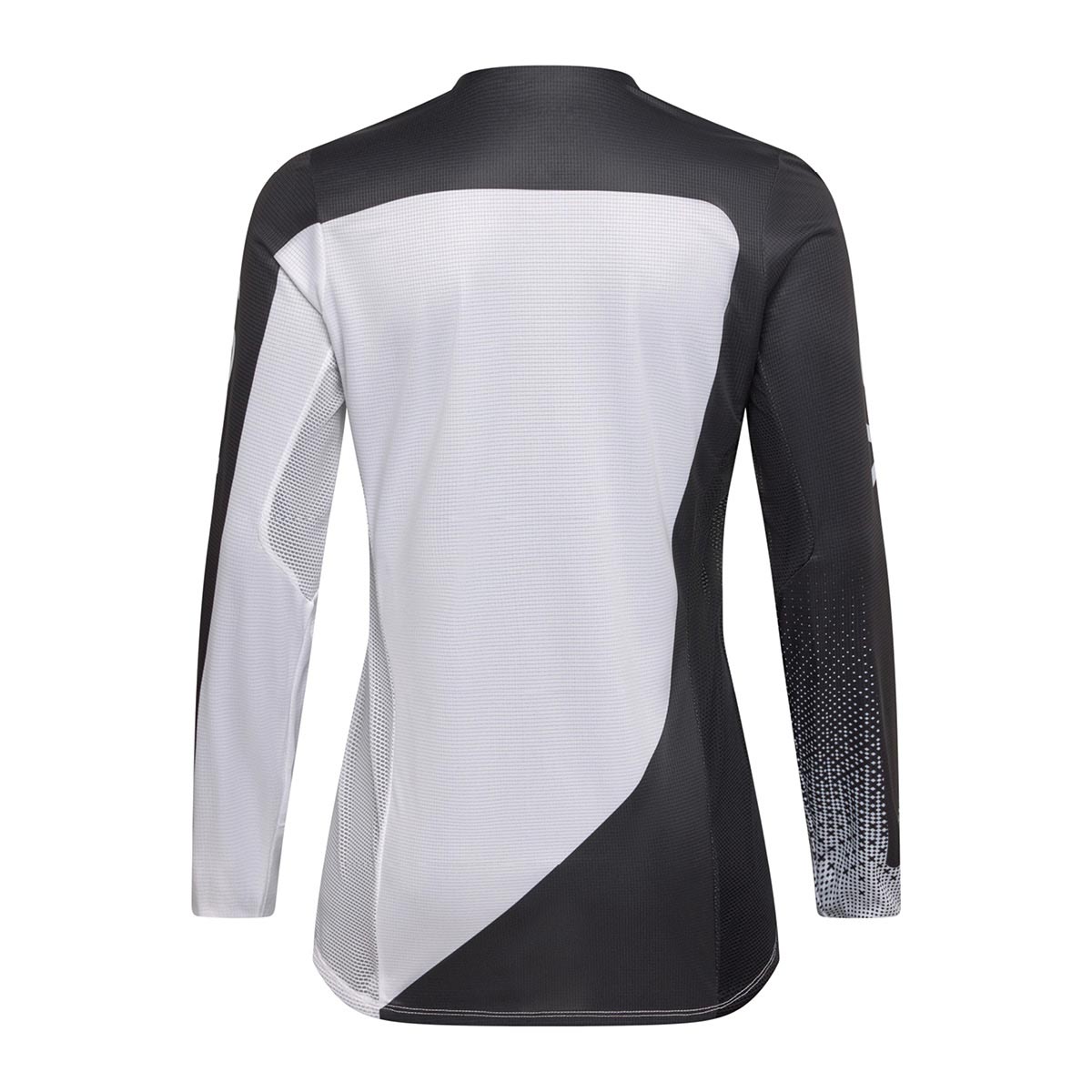 Motocross Jersey Damen Flexair Fracture