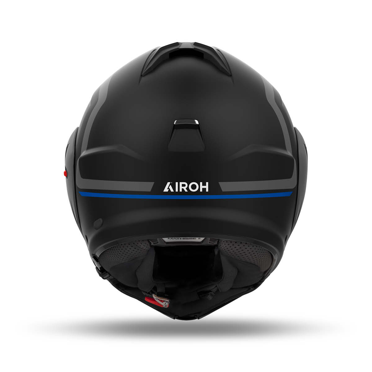 Klapphelm Mathisse II Genius