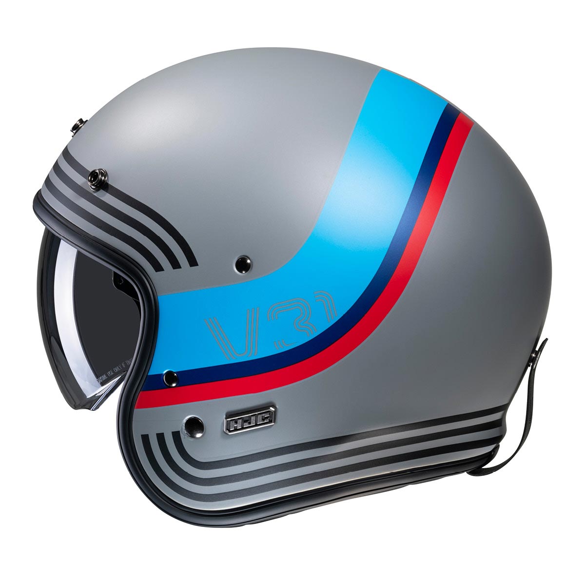 Helm V31 Byron MC21SF