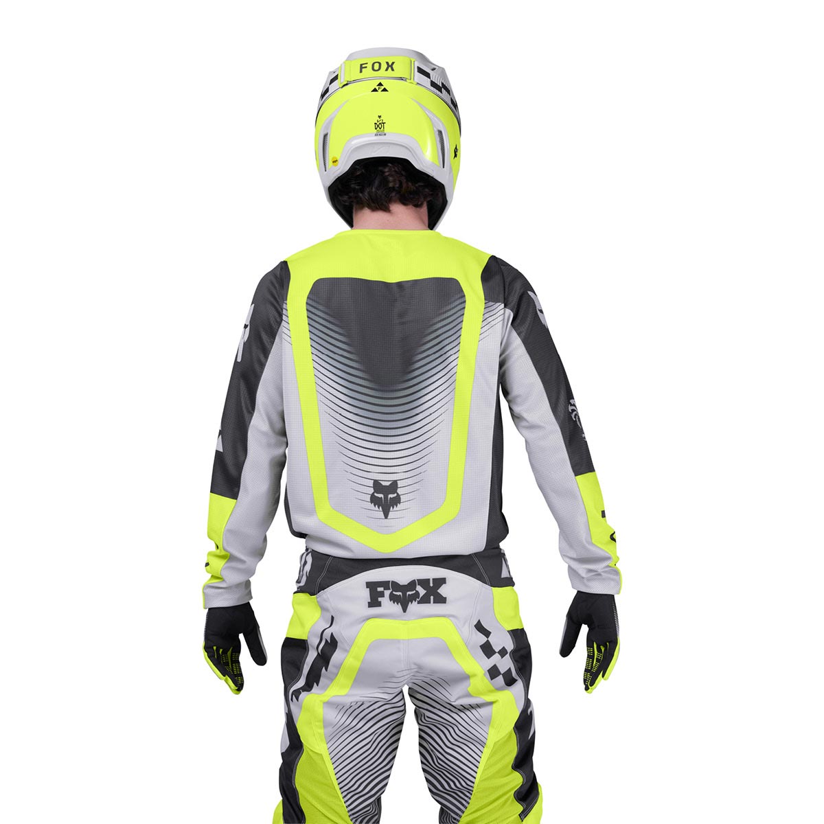 Motocross Jersey 180 Collect