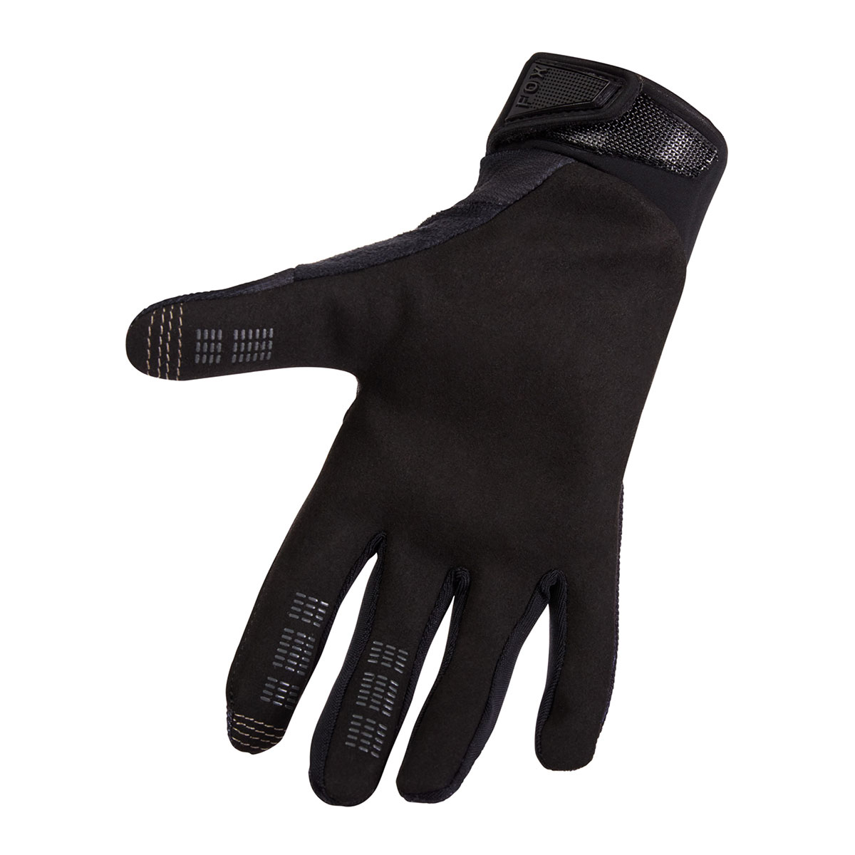 MTB Handschuh Jugend Ranger