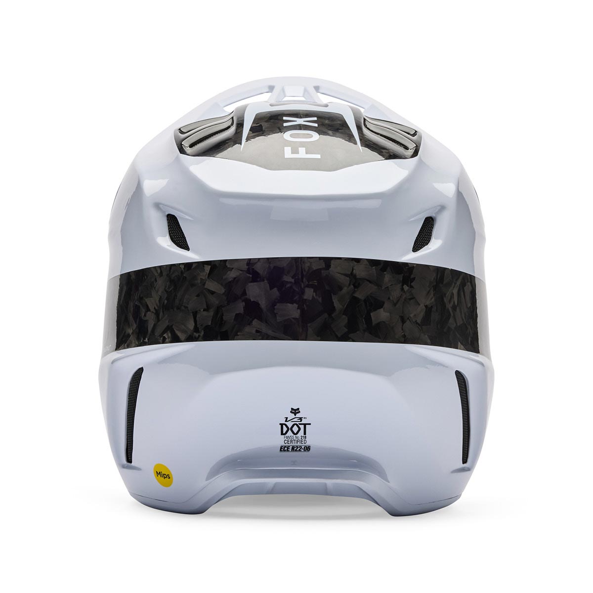 Motocross Helm V3 RS Fracture MIPS ECE22.06