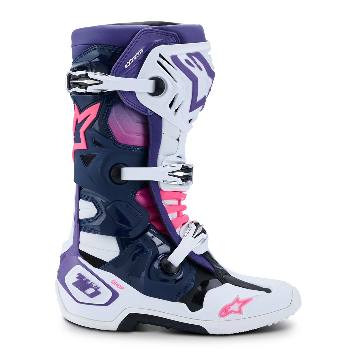 Motocross Stiefel Tech 10