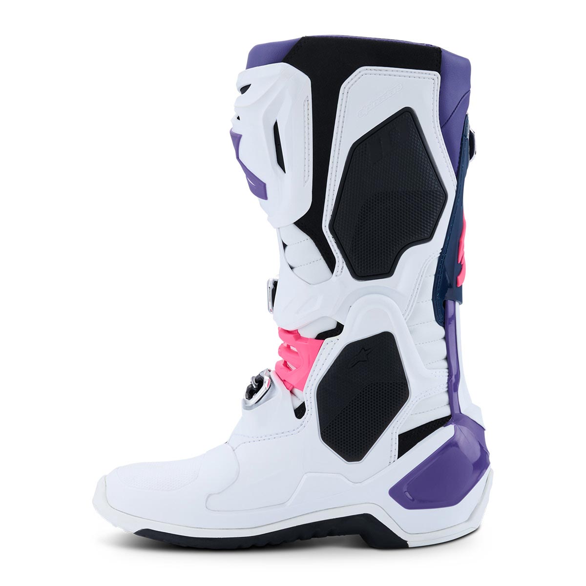 Motocross Stiefel Tech 10