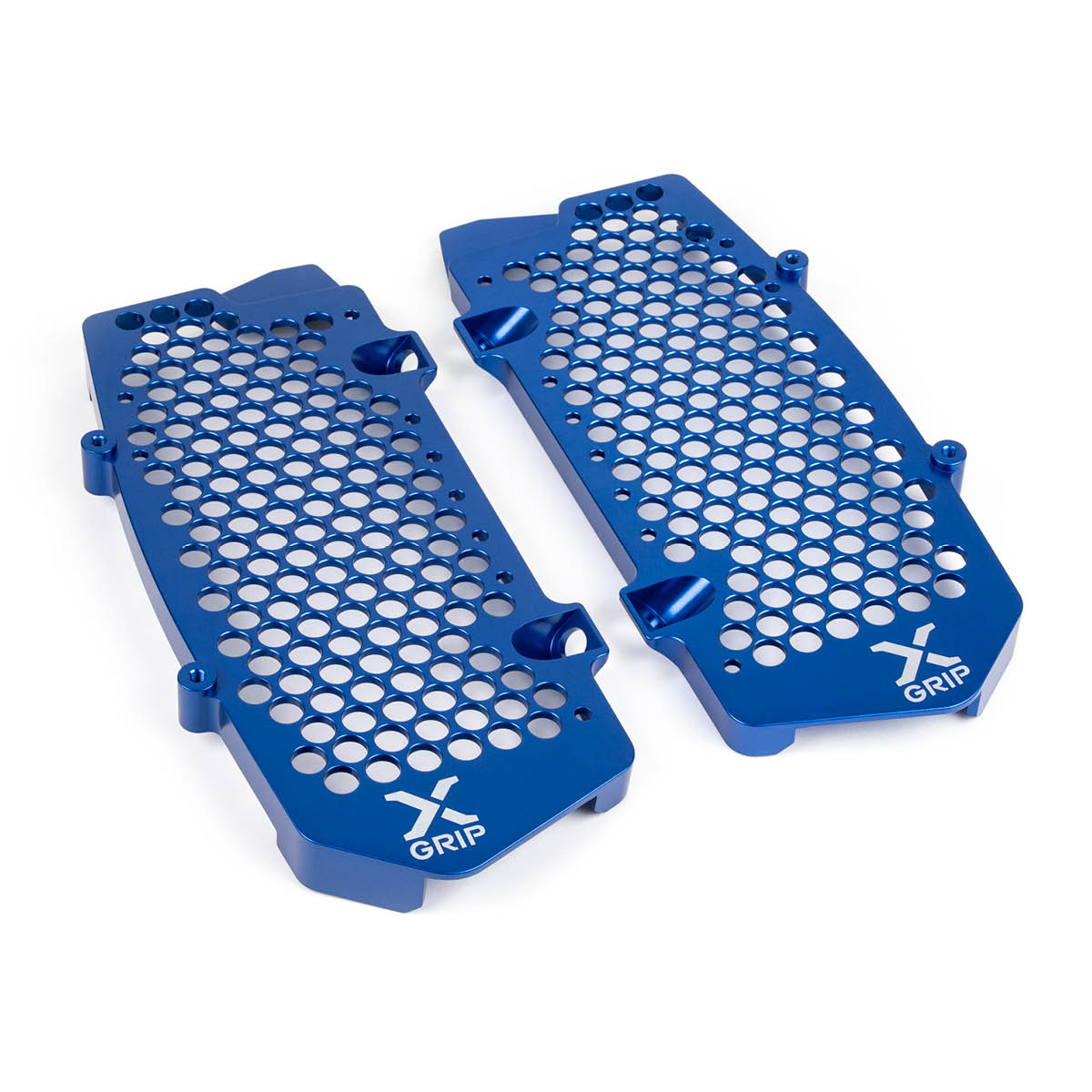 Kühlerschutz für KTM, HUSQVARNA, GASGAS