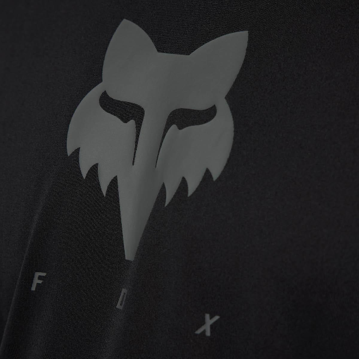 MTB Jersey Langarm Ranger Tru Dri