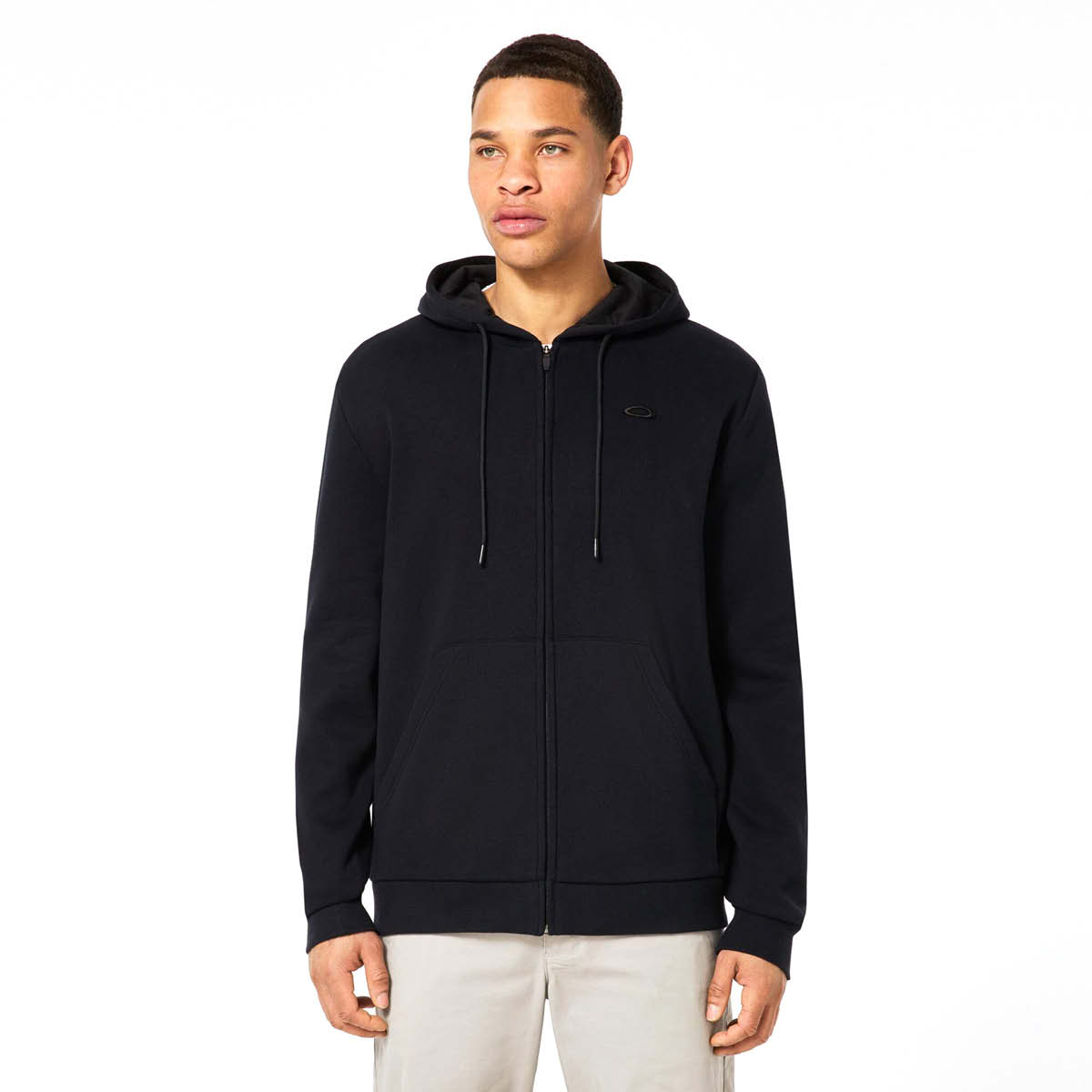 Zip Hoodie Relax 2.0