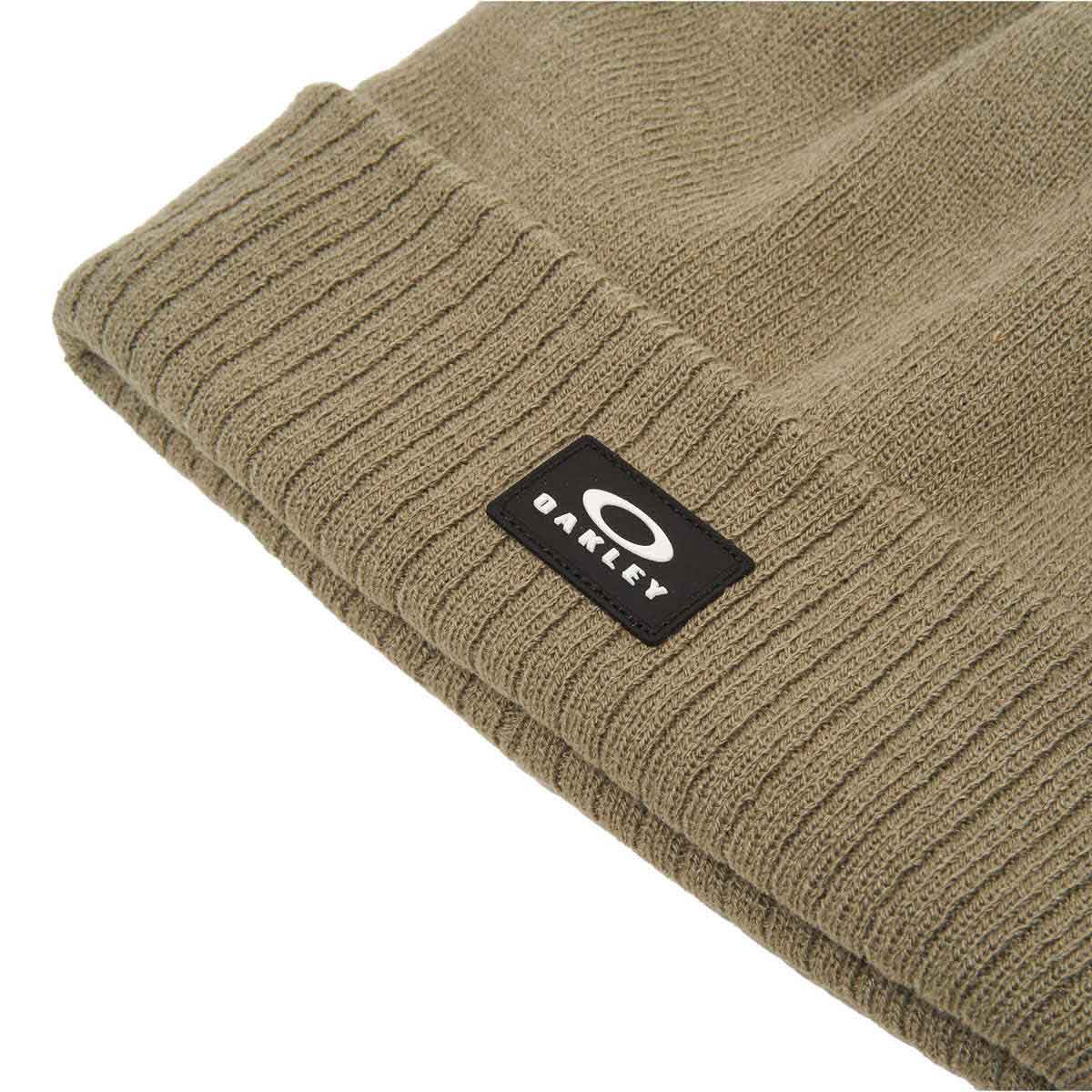 Beanie Ribbed 2.0