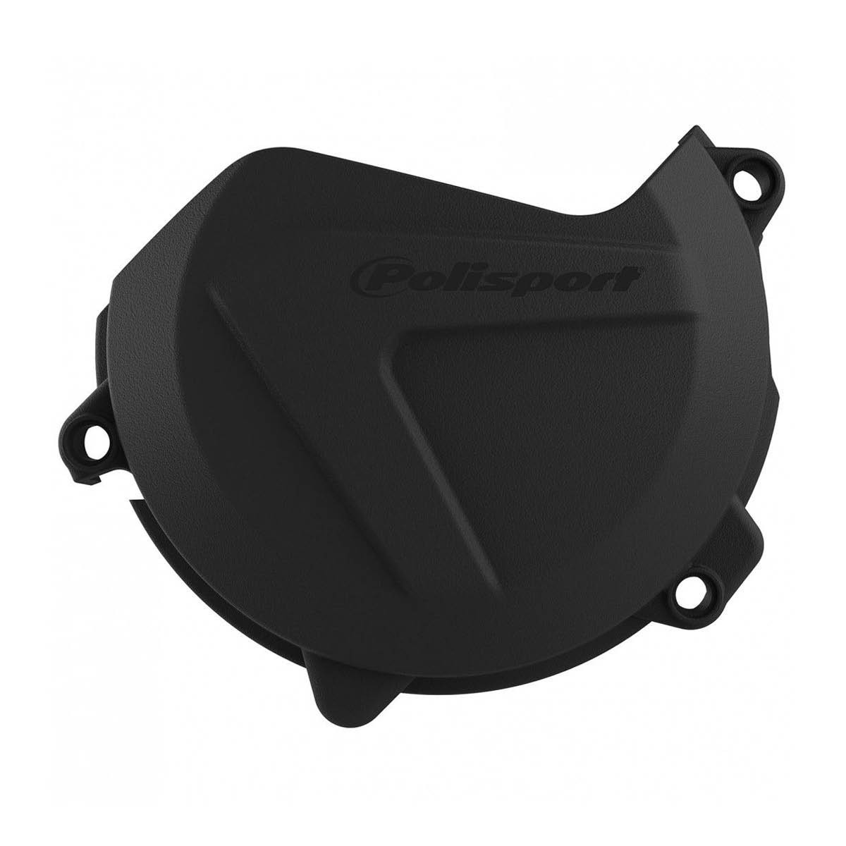 Kupplungsdeckelschutz für KTM, HQV