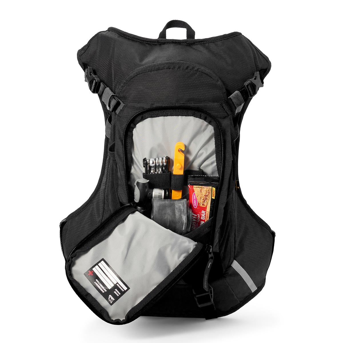 Trinkrucksack Moto Hydro 12L