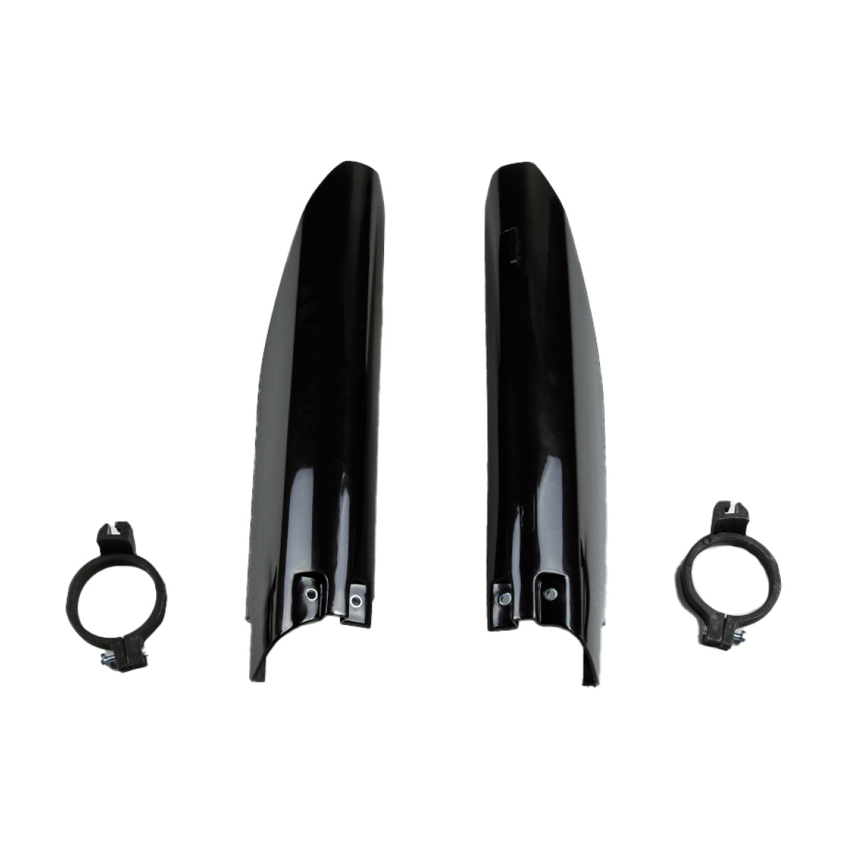 Gabelschutz für SUZUKI