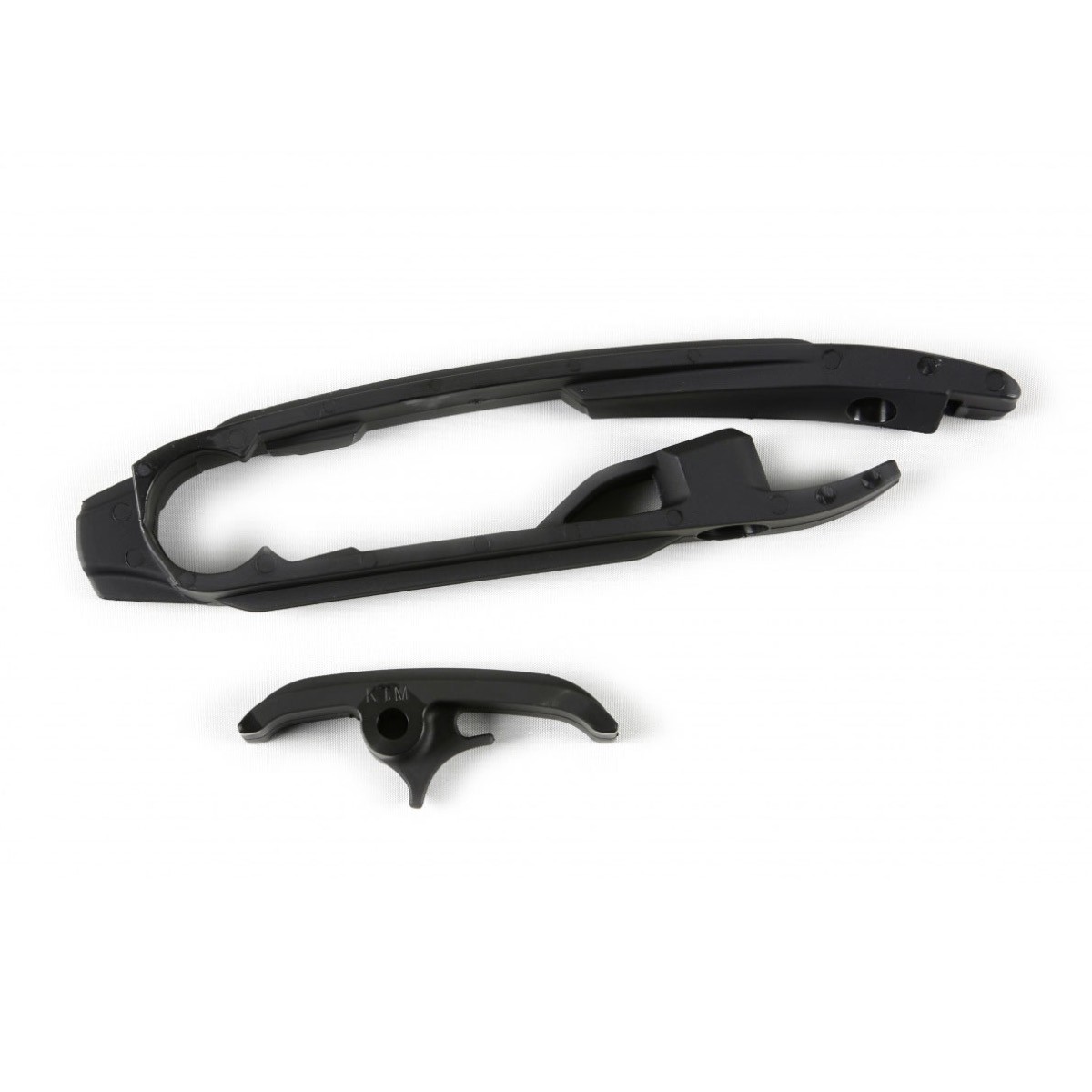 Schwingarm-Kettengleiter für KTM