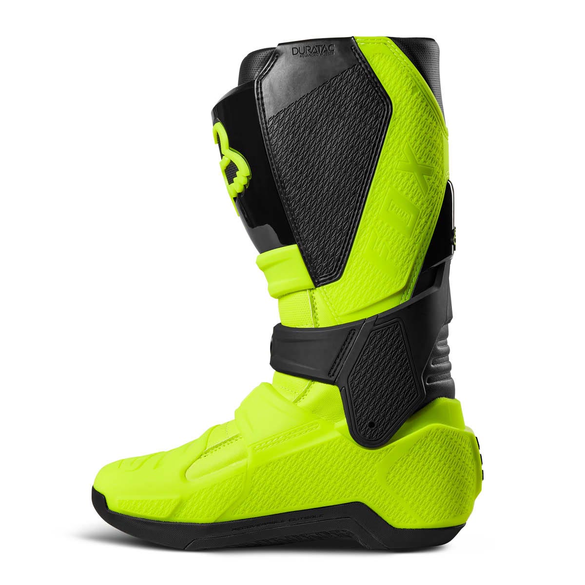Motocross Stiefel Motion MX23