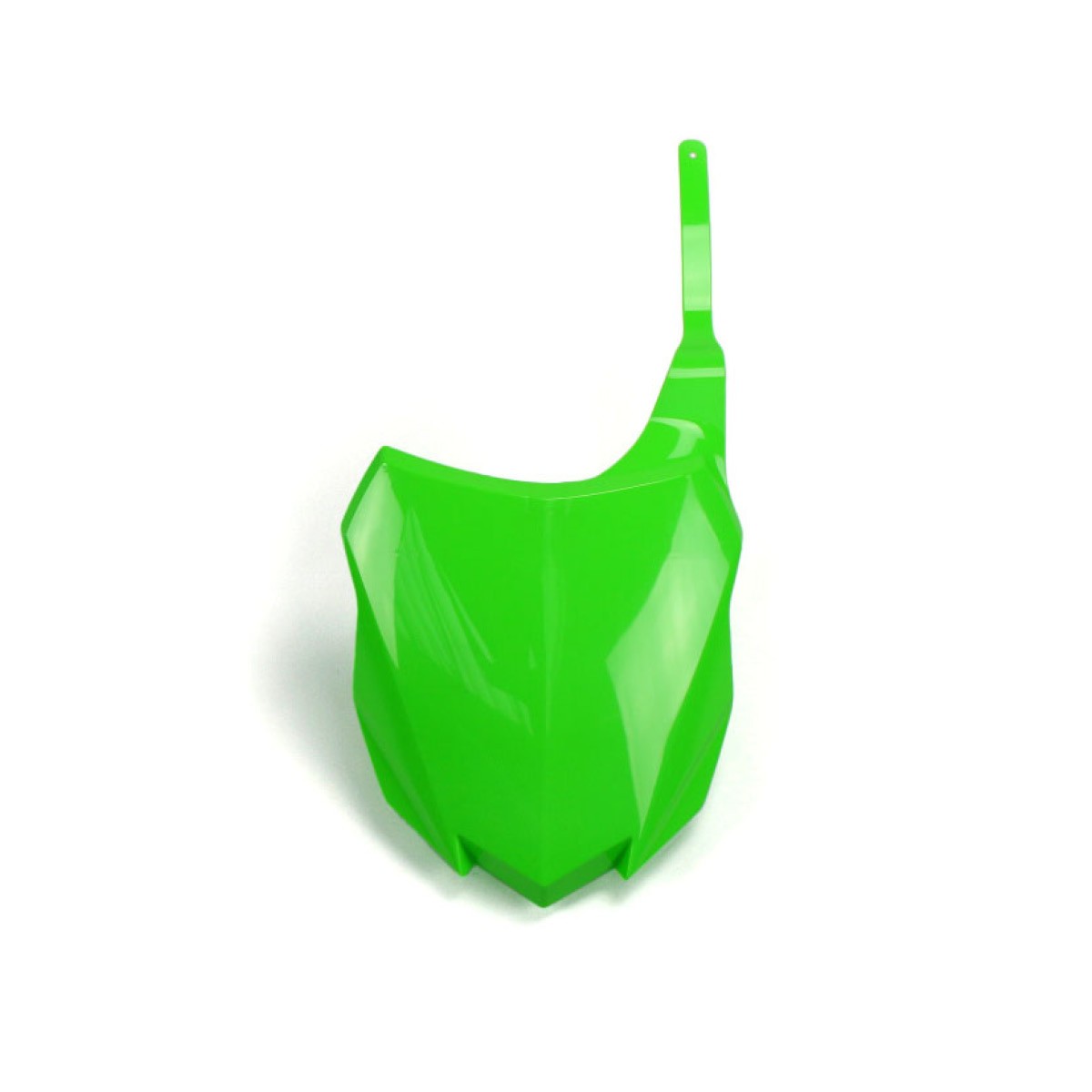 Startnummerntafel für KAWASAKI