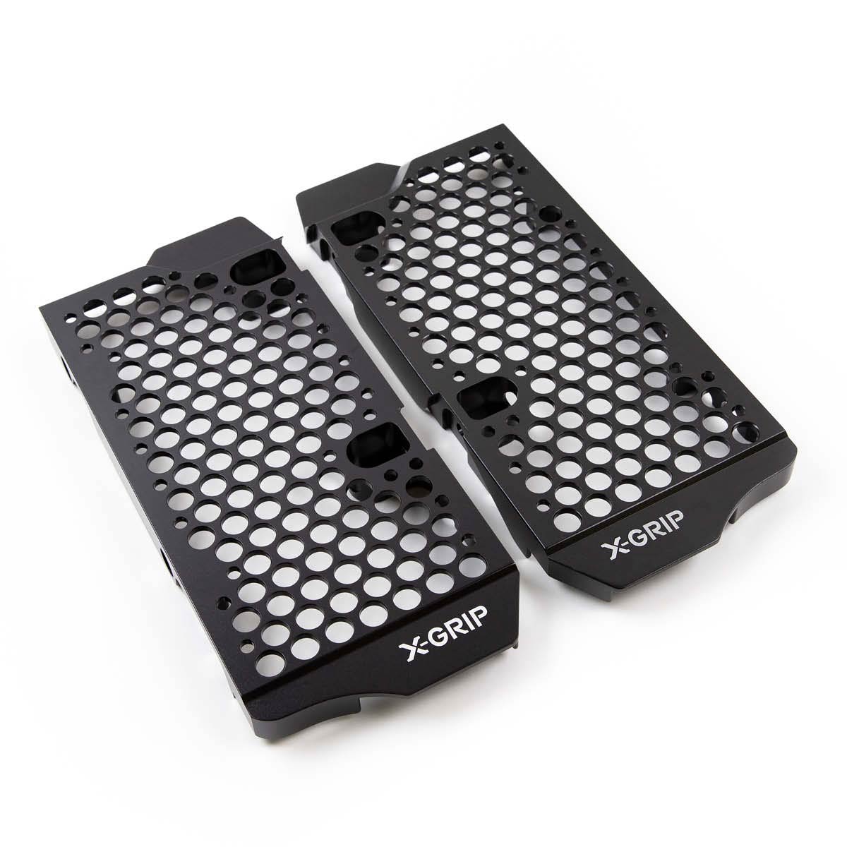 Kühlerschutz für BETA