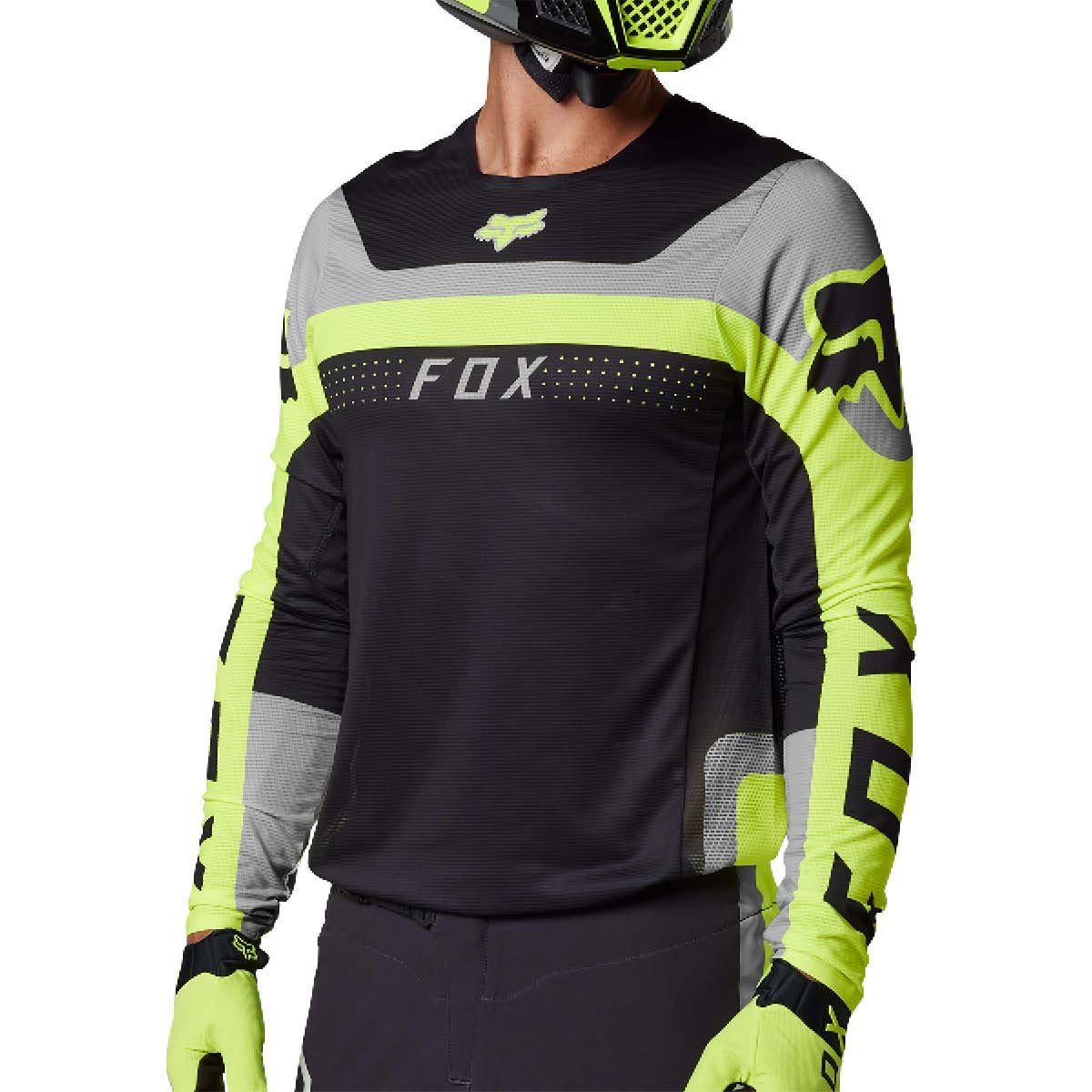 Motocross Jersey Flexair Efekt