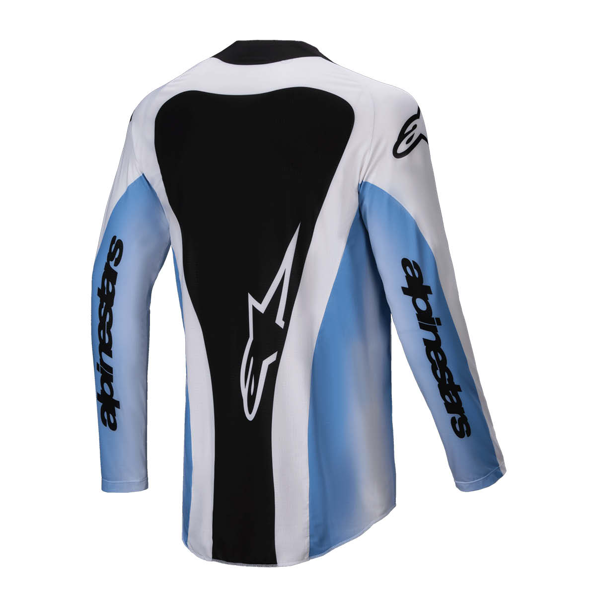 Motocross Jersey Techstar Melt