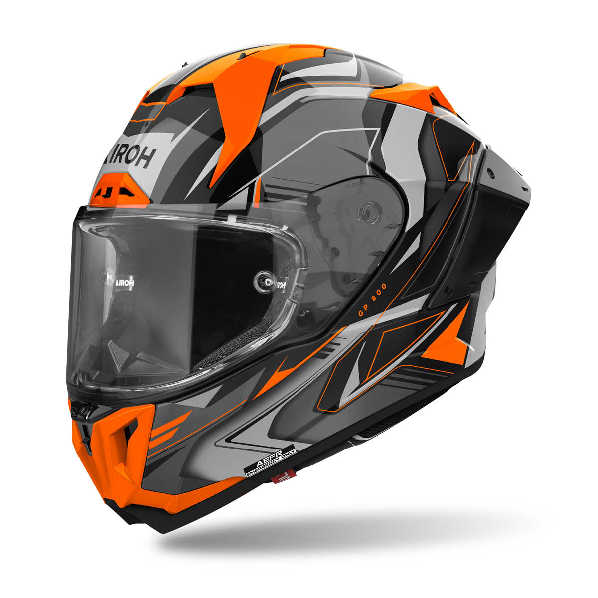 Helm GP 800 Must