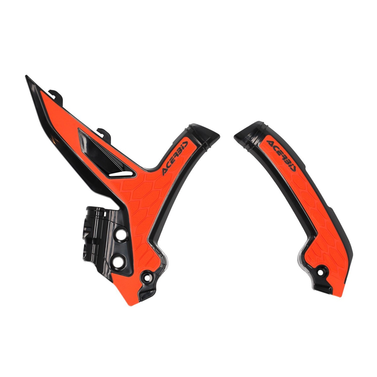 Rahmenschutz X-GRIP für KTM