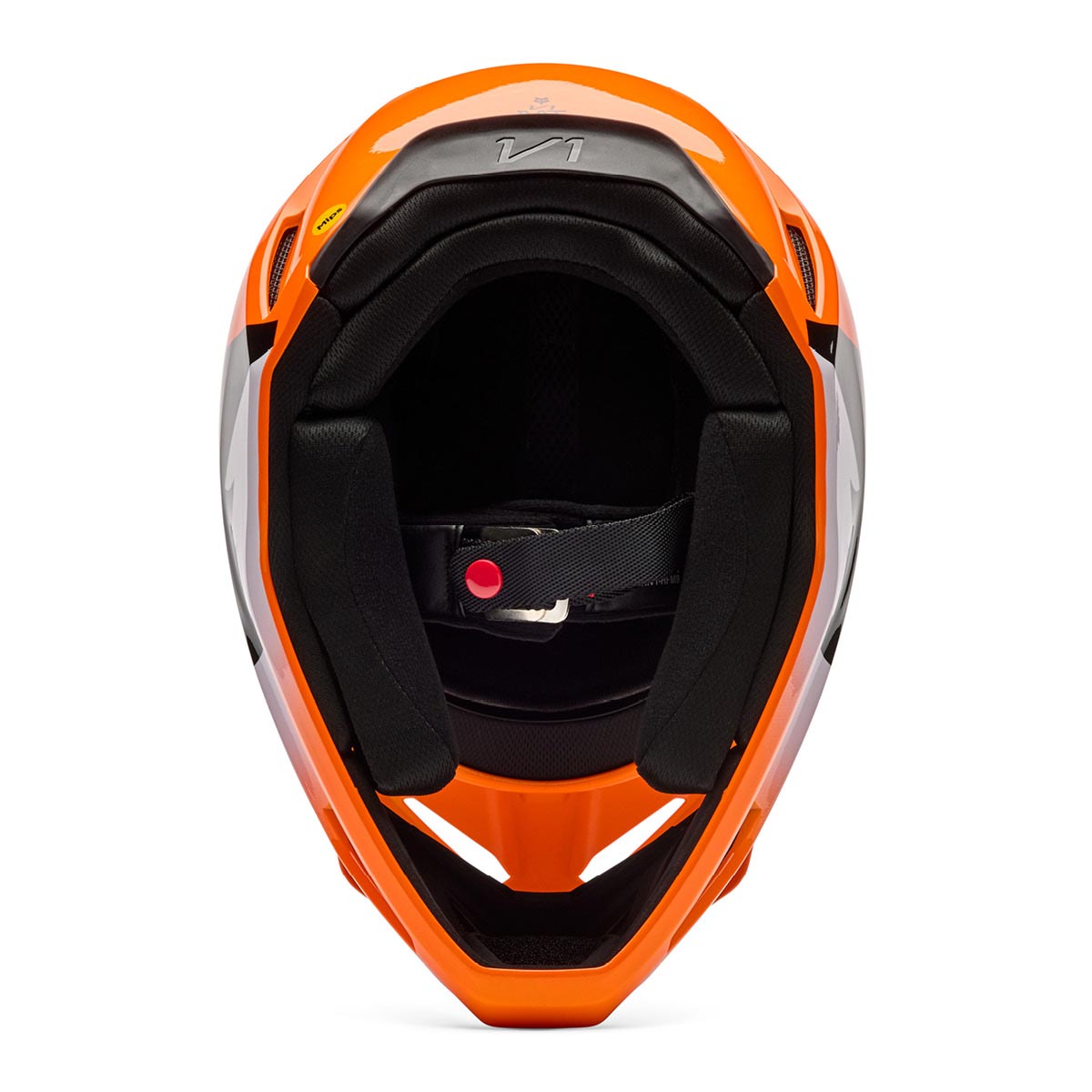 Motocross Helm Jugend V1 Shield MIPS ECE22.06