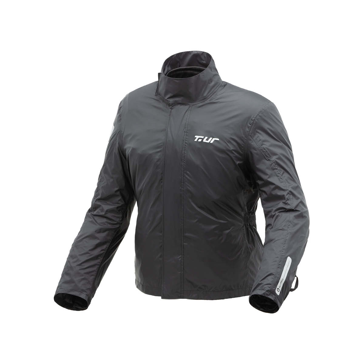 Textiljacke Roadbook Hydroscud