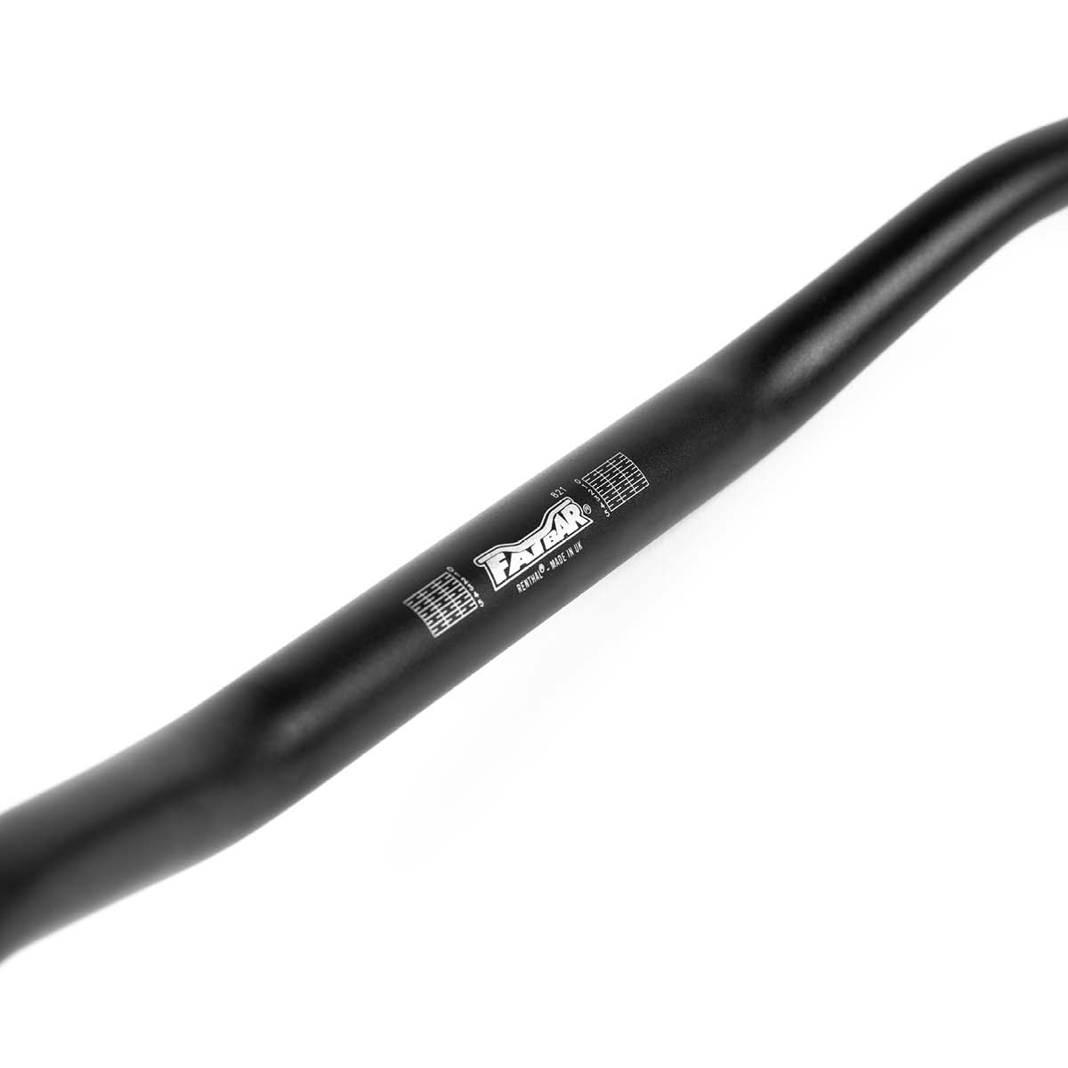 Lenker STREET FATBAR für KTM