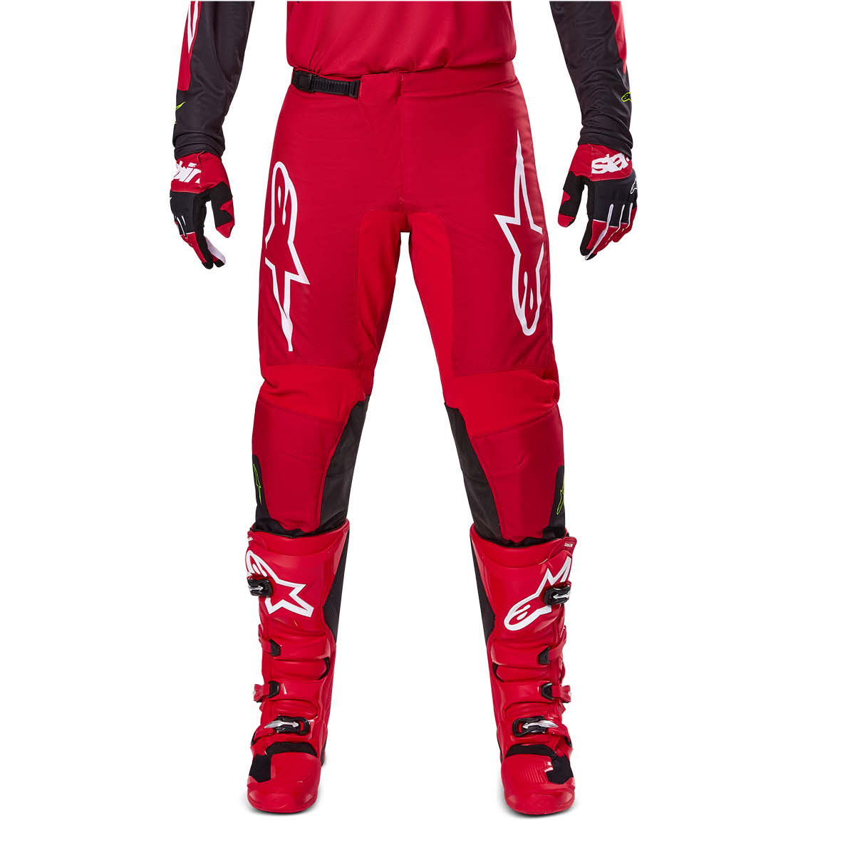 Motocross Hose Fluid Haul