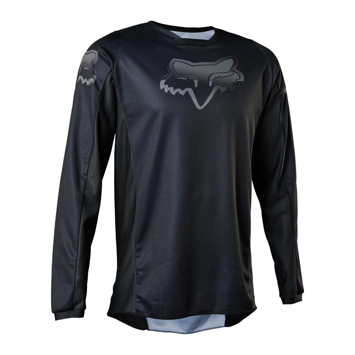 Motocross Jersey 180 Blackout
